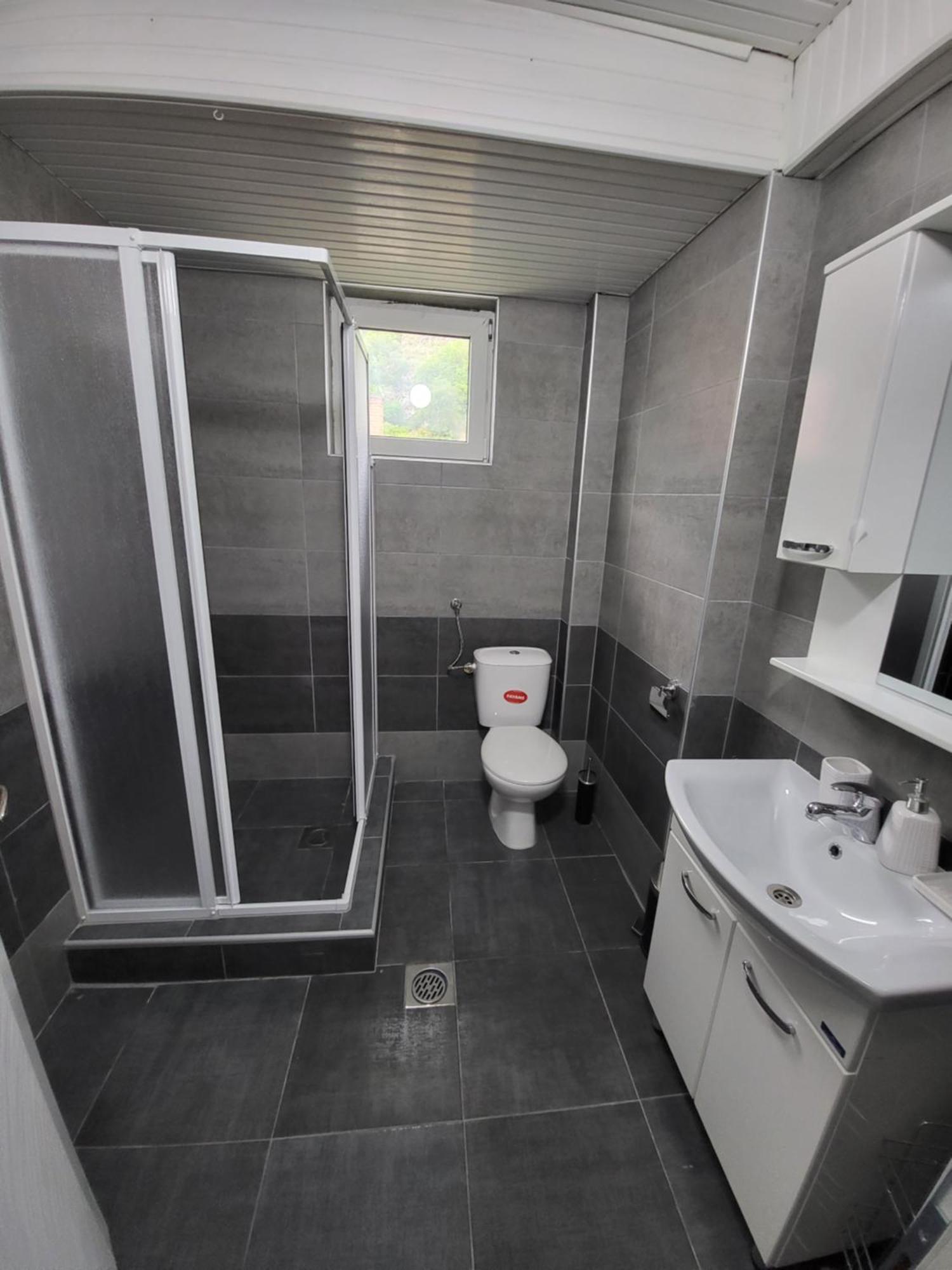 Villa Pegasus Pestani Ohrid Chambre photo